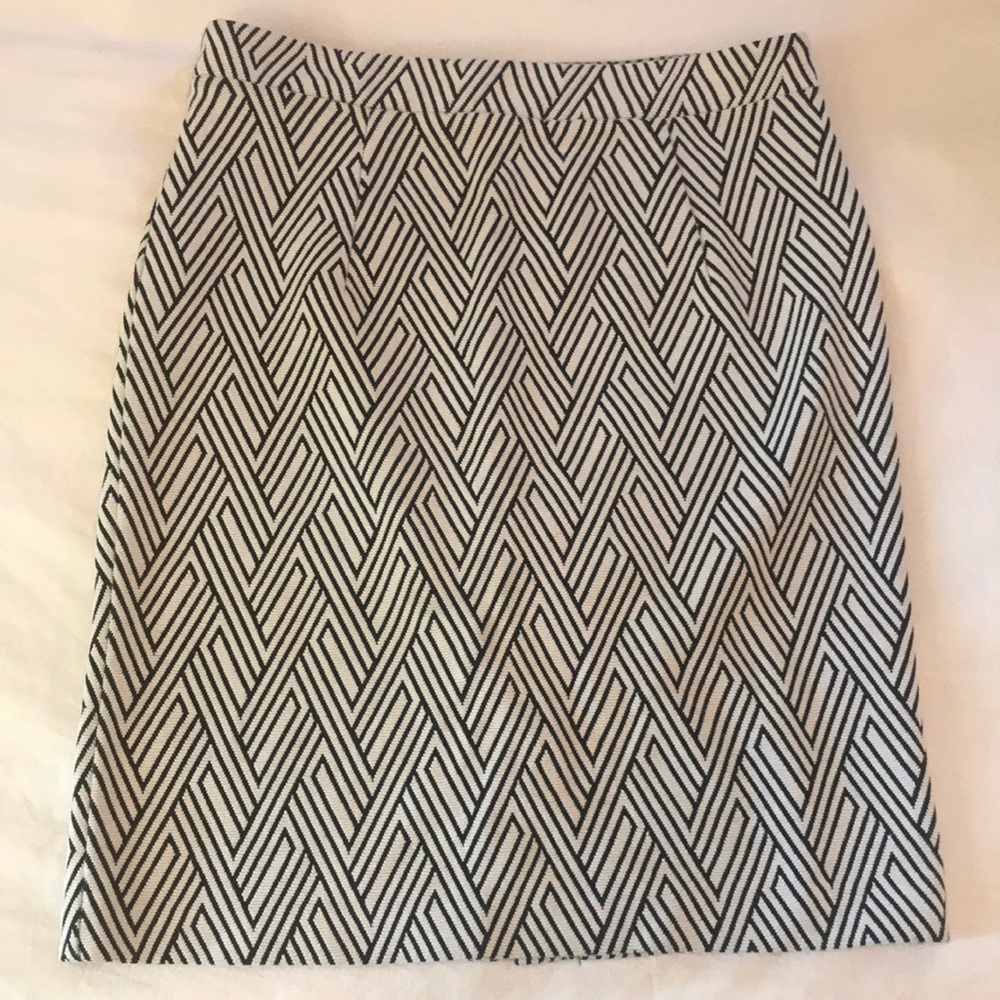 Banana Republic skirt